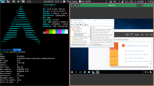 Linux